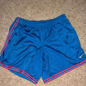Vintage Nike Shorts